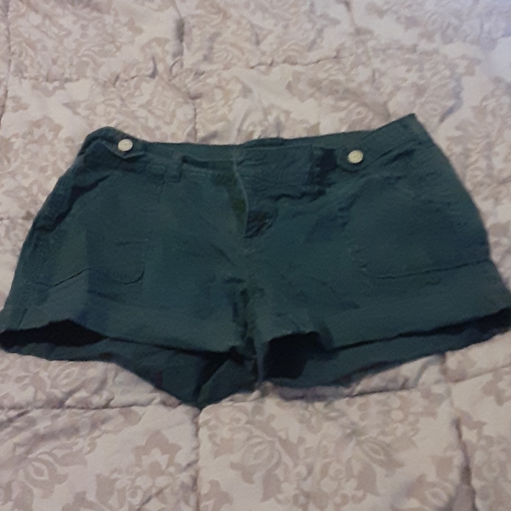 Women's aeropostale shorts.